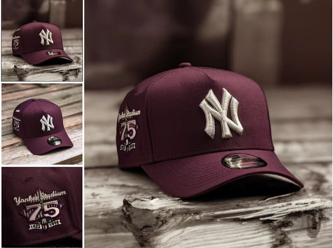 2026 New Hat ba1b37111009->nfl hats->Sports Caps